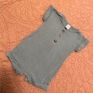 Lou Lou & company romper